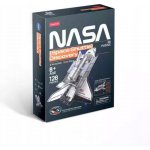 CubicFun 3D puzzle Space Shuttle Discovery 127 ks – Zbozi.Blesk.cz