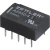 Stmívač Zettler Electronics AZ850P2-5 relé do DPS 5 V/DC 1 A 2 přepínací kontakty 1 ks