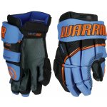 Rukavice WARRIOR Covert DeLuxe SR – Hledejceny.cz