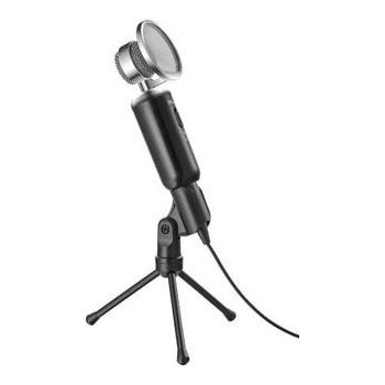 Trust Madell Desktop Microphone 21262