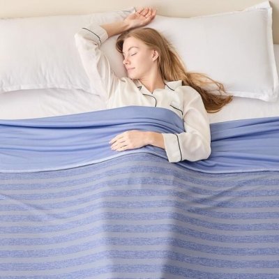 Emme Velká chladivá deka 230 x 270 – Hledejceny.cz