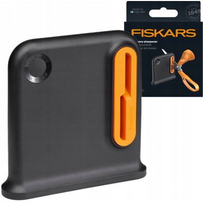 Fiskars Functional Form Ostřič nůžek 1081190 – Sleviste.cz