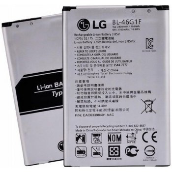 LG BL-46G1F