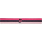 Čelenka Nike, ELASTIC HEADBANDS 2.0 3 PK Mix OSFM – Hledejceny.cz
