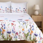 Darymex flanel povlečení flanel 200X220 2x70X80 – Sleviste.cz