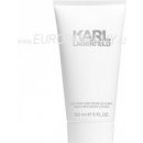 Karl Lagerfeld Woman tělové mléko 150 ml