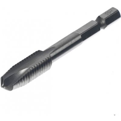 Japonský závitník se středovým hrotem SK11 - M10 x 1,5 mm – Hledejceny.cz