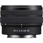 Sony FE 28-60mm f/4-5.6 – Zboží Živě
