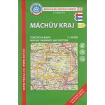 mapa Máchův kraj 1:50 t. 6.vydání 2014 – Hledejceny.cz