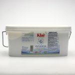 Klar změkčovač vody 2,4 kg – HobbyKompas.cz