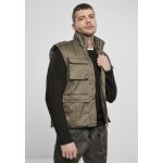 Brandit Ranger vest olive – Hledejceny.cz