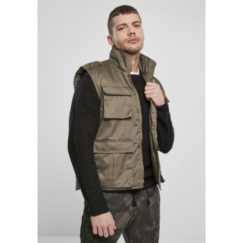 Brandit Ranger vest olive