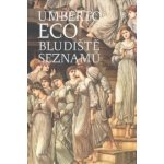 Bludiště seznamů Umberto Eco – Sleviste.cz