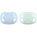 Philips Avent dudlík Ultra Start SCF075/02 – Zboží Dáma