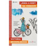 Láska a kozy na venkově – Hledejceny.cz