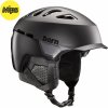 Snowboardová a lyžařská helma Bern Heist Brim Mips 20/21
