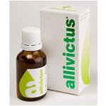 Allivictus česneková tinktura 3 x 25 ml – Hledejceny.cz