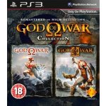 God of War Collection – Hledejceny.cz