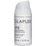 Olaplex 8 Bond Intense Moisture Mask 100 ml – Zbozi.Blesk.cz