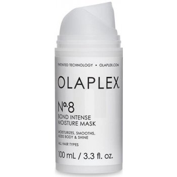 Olaplex 8 Bond Intense Moisture Mask 100 ml