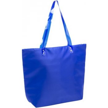 Vargax plážová taška modrá