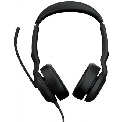 Jabra Evolve2 50, USB C/A, MS Stereo – Hledejceny.cz