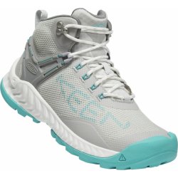 Keen Wms Nxis Evo Mid WP šedá