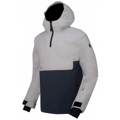 2117 Myre Eco anorak navy – Zboží Mobilmania