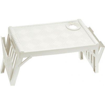 Tontarelli Podnos víceúčelový bílý 8071112159 – Zboží Dáma