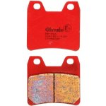 BREMBO sada brzdových destiček, kotoučová brzda YAMAHA XJR 1300 02-12 (MT07YA40SP, 2P207NS, 2P207SS, MCB725LF, MTFD329G1054) – Hledejceny.cz