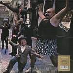 Doors - Strange days LP – Hledejceny.cz