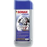 Sonax Xtreme Polish & Wax 2 250 ml | Zboží Auto
