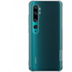 Pouzdro Nillkin Nature TPU Case Xiaomi Mi Note 10 /10 Pro šedé – Zboží Mobilmania