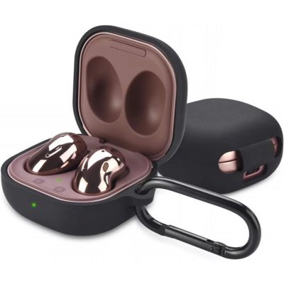 TECH-PROTECT ICON ”2” SAMSUNG GALAXY BUDS 2 PRO / 2 / LIVE / PRO 9589046926365 – Zboží Mobilmania