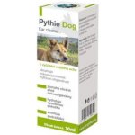 Pythie Dog Ear cleaner 10ml – Hledejceny.cz