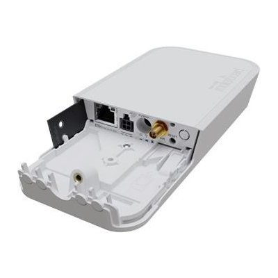 MikroTik BwAPR-2nD&R11e-LR2