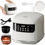 Xiaomi Smart Multifunctional Rice Cooker 1,5l – Zboží Dáma