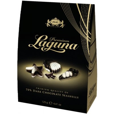 Carla Laguna Premium 125 g – Zboží Mobilmania