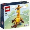 Lego LEGO® 40228 Geoffrey & Friends