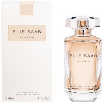 Elie Saab Le Parfum toaletní voda dámská 90 ml tester