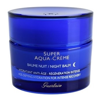 Guerlain Super Aqua Night Recovery Balm 50 ml