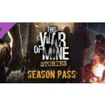 This War of Mine: Stories Season Pass – Zboží Mobilmania