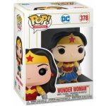 Funko Pop! Heroes Imperial Palace Wonder Woman – Zboží Mobilmania