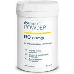 Formeds Prášek B6 40,2 g – Hledejceny.cz