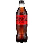 Coca Cola Zero 0,5 l – Sleviste.cz