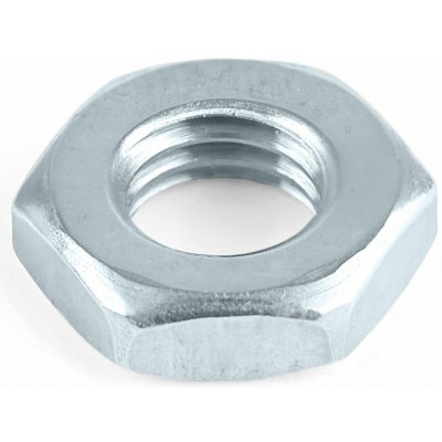 Matice nízká ZB, DIN 439 B - M10 – Sleviste.cz