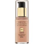 Max Factor Facefinity 3v1 All Day Flawless make-up 80 Bronze 30 ml – Hledejceny.cz