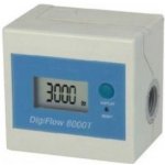 Digiflow 8000T počítadlo kapacity litrů a času – Sleviste.cz