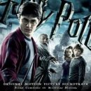 Soundtrack Harry Potter and the Half-Blood Prince