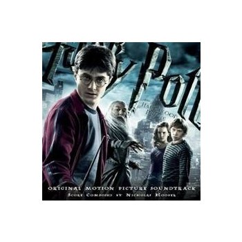 Soundtrack Harry Potter and the Half-Blood Prince